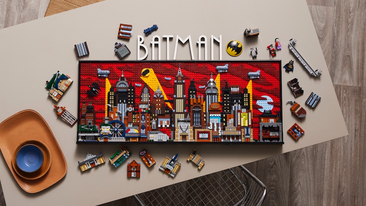 Retiring LEGO DC 2025 set guide: buy now, wait for a deal or skip?