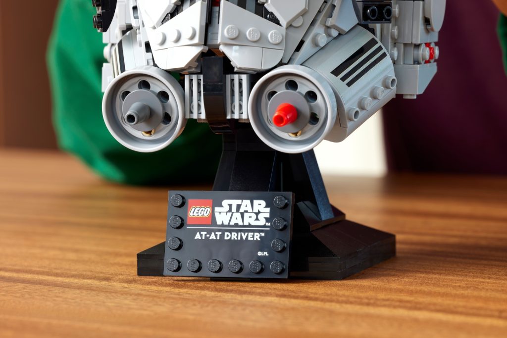 LEGO Star Wars 75429 AT AT Driver Helmet 12 1024x683
