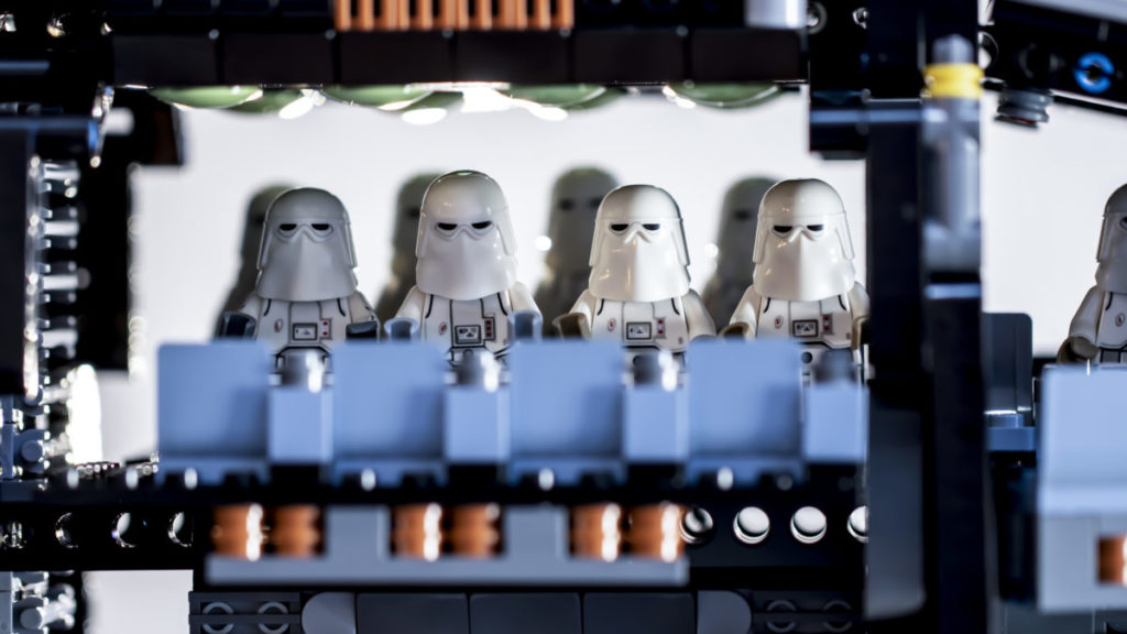 LEGO Star Wars 75313 AT AT review 64 1024x576