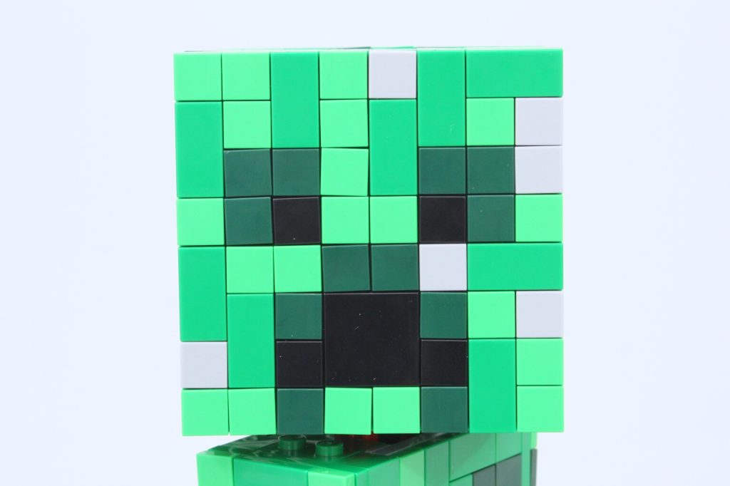 lego minecraft 21276 the creeper review 7 1024x682