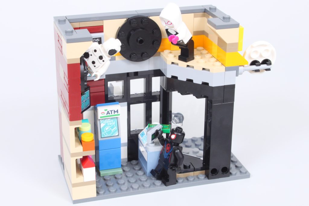 lego marvel 76311 spider verse miles morales vs the spot review 18 1024x683