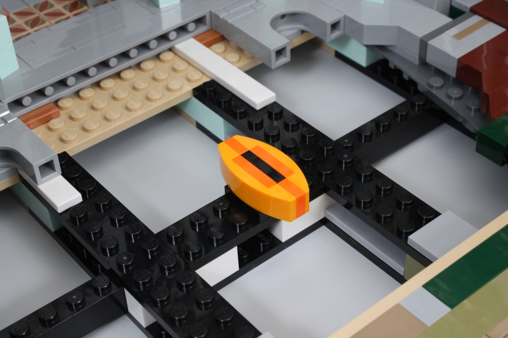 LEGO Icons 10316 The Lord of the Rings Rivendell review 7 1024x683