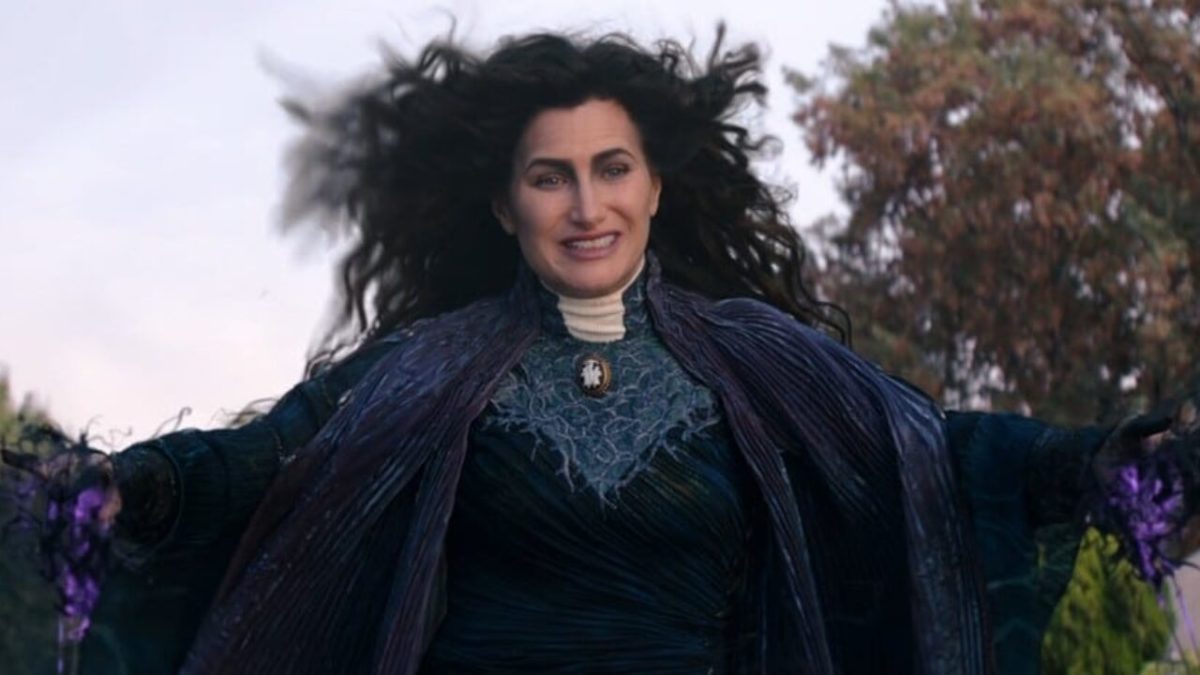 More details emerge on Agatha: Coven of Chaos