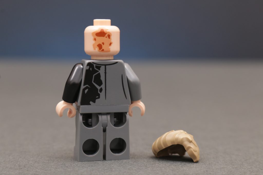 LEGO Batman 76303 Batman Tumbler vs. Two Face The Joker review 19 1024x683