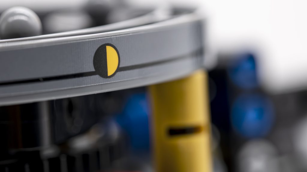 LEGO Technic 42179 Planet Earth and Moon in Orbit 6 1024x576