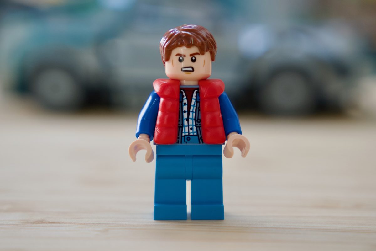LEGO 77256 Time Machine from Back to the Future review 15 1200x800