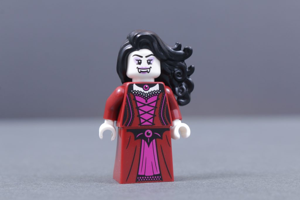 LEGO Creator 3 in 1 31167 Haunted Mansion review 36 1024x683