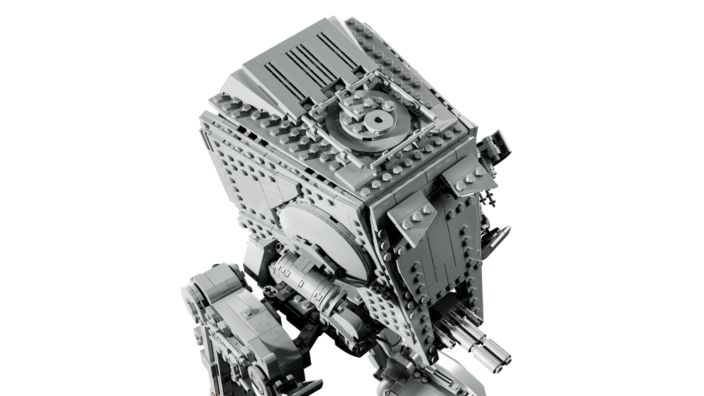 LEGO Star Wars 75417 AT ST Walker 25 1024x576