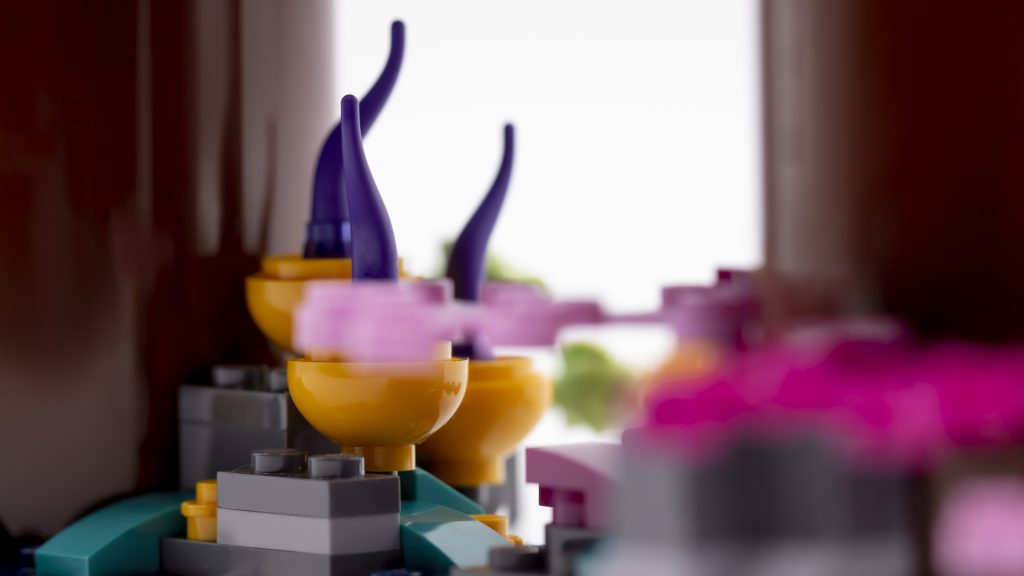 LEGO Avatar 75578 Metkayina Reef Home 22 1024x576
