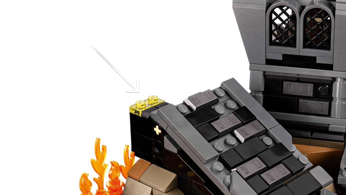 LEGO 77093 The Legend of Zelda Ocarina of Time – The Final Battle 11 1200x675