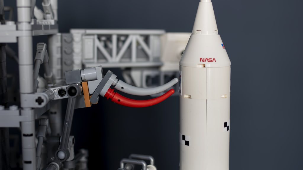 LEGO 10341 NASA Artemis Space Launch System 25 1024x576