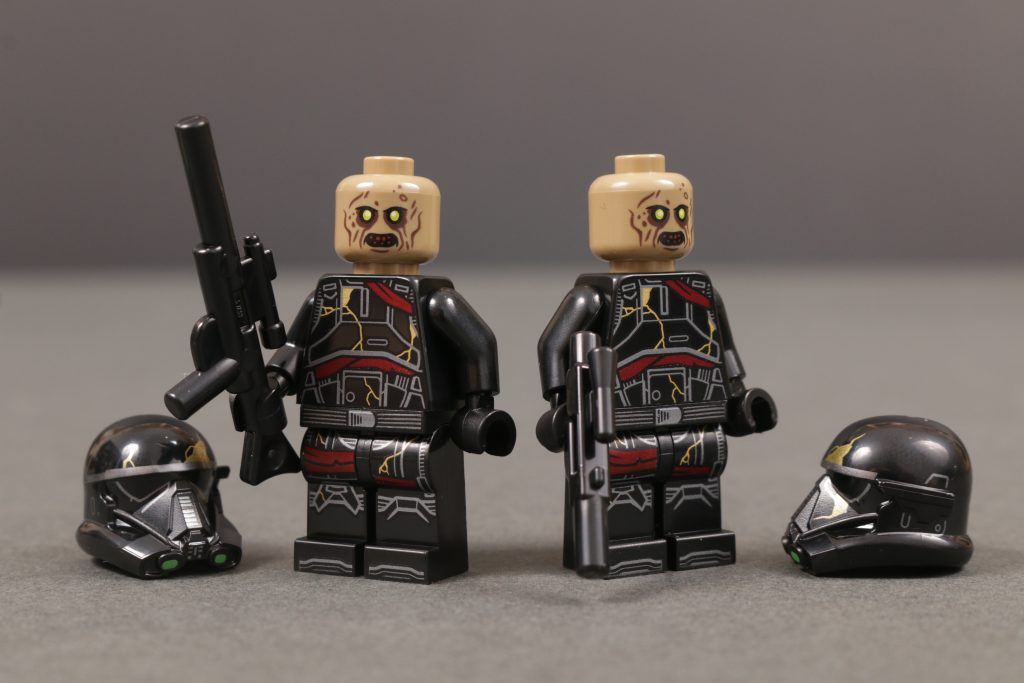 LEGO Star Wars 75412 Death Trooper Night Trooper Battle Pack review 8 1024x683