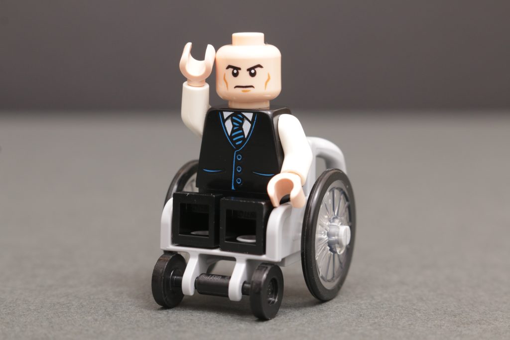 LEGO Marvel 6546713 Cerebro gift with purchase review 11 1024x683