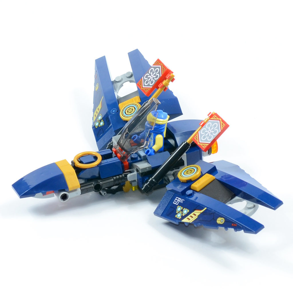 LEGO Ninjago 71765 Ninja Ultra Combo Mech review 10 1024x1024