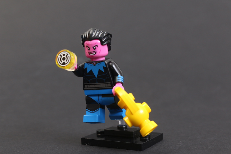 LEGO 71026 DC Super Heroes Collectible Minifigures review 20 3