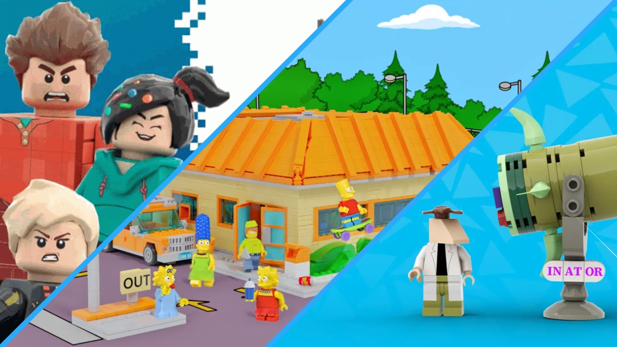 LEGO Ideas third 2023 review results are coming soon