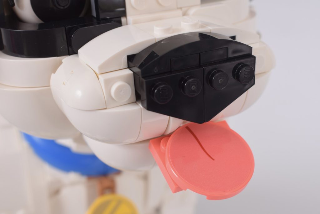 LEGO Disney 43269 101 Dalmatians review 1 1024x683