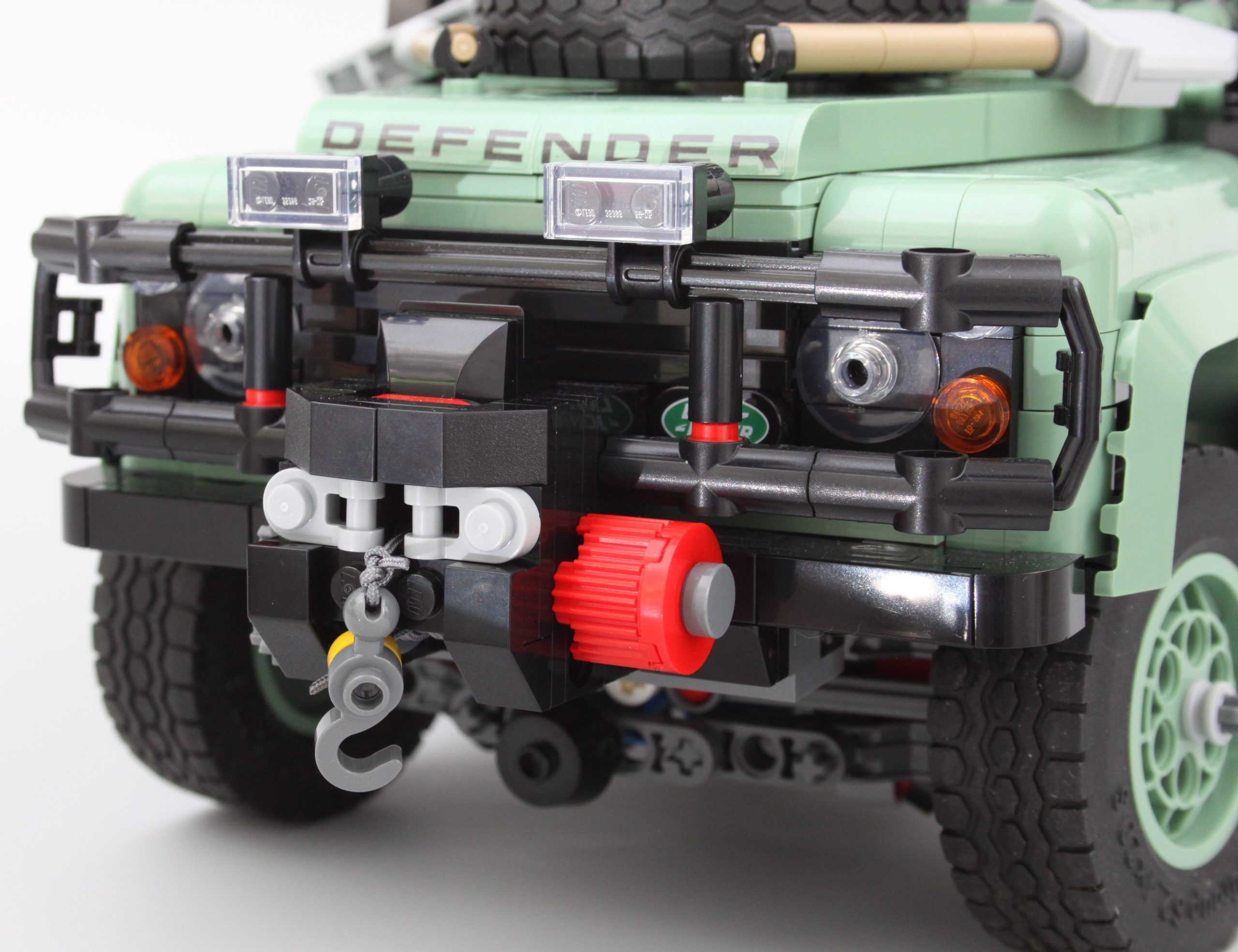 LEGO ICONS 10317 Land Rover Classic Defender 90 review 26 scaled