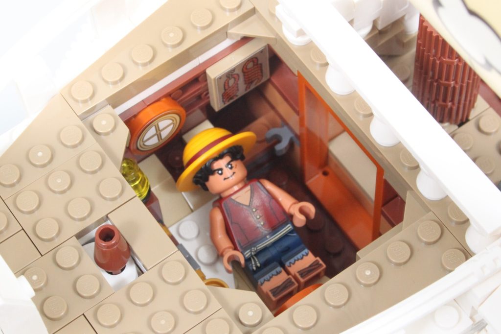 lego one piece 75639 going merry pirate ship review 28 1024x682