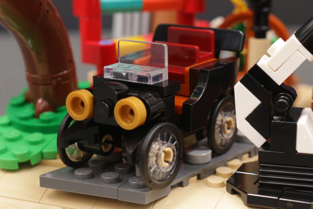 LEGO Ideas 21355 The Evolution of STEM review 19 1024x683