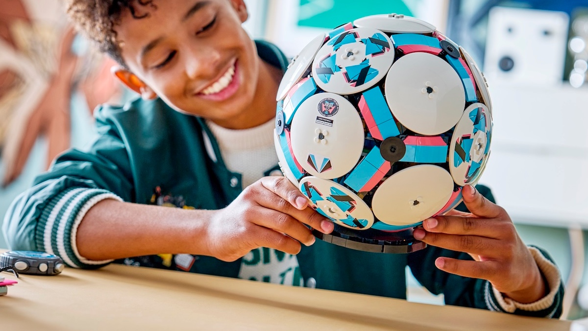 LEGO deals of the week: retiring sets and World Cup models