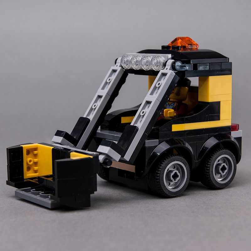 40532 Vintage Taxi Bob Cat 3