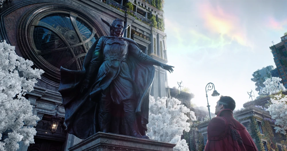 earth 838 sanctum sanctorum